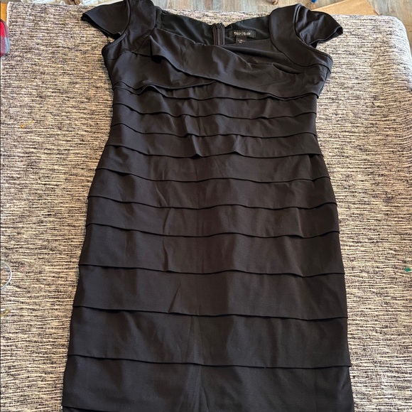 White House Black Market Dresses & Skirts - Black White House Black Market dress